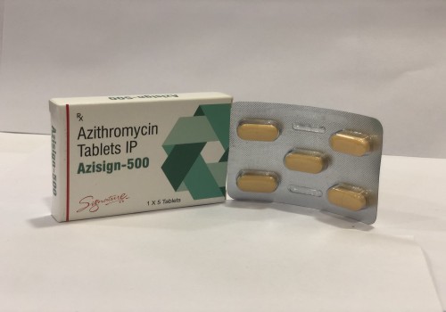 Buy Azithromycin Online